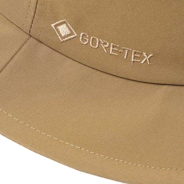EXPLORER HAT POLY TAFFETA WITH GORE-TEX 3L