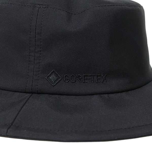 EXPLORER HAT POLY TAFFETA WITH GORE-TEX 3L