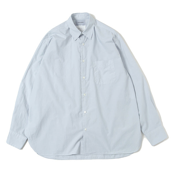 COMFORT FIT SHIRTS ORGANIC COTTON