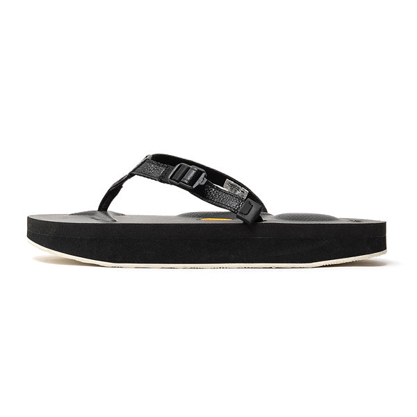 Very Goods | nonnative × SUICOKE / MARINER SANDAL -Black