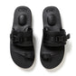 HUNTER SANDAL by SUICOKE