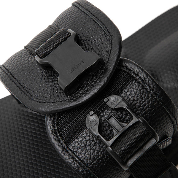 HUNTER SANDAL by SUICOKE