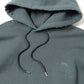 Water-Repellent Vintage Hoodie