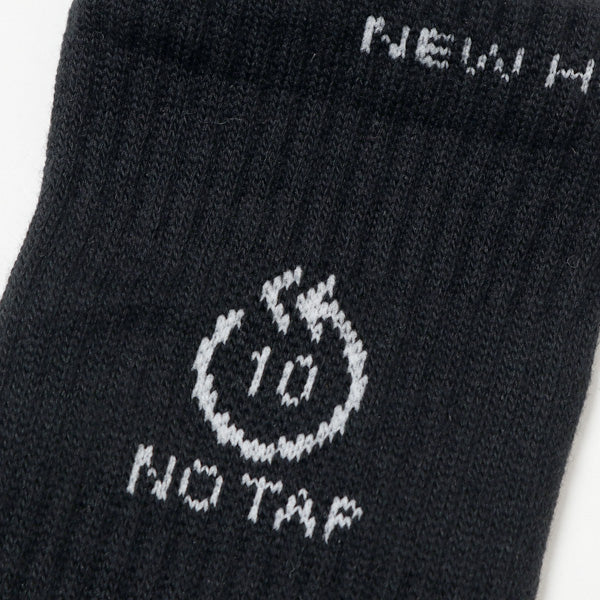 No Tap Socks