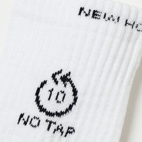 No Tap Socks