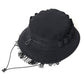 FRINGE JUNGLE HAT