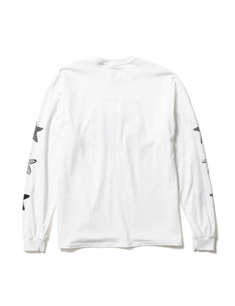 BUFFALO L/S TEE