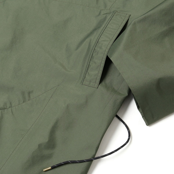 THREE LAYER ROBE
