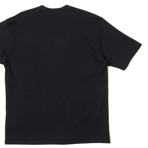 mapplethorpe suvin pima Tshirt(wave)