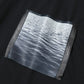 mapplethorpe suvin pima Tshirt(wave)