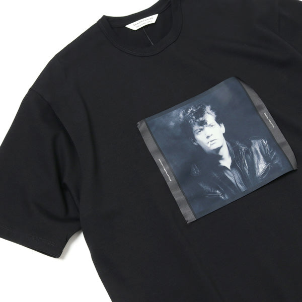 mapplethorpe suvin pima Tshirt(robert)