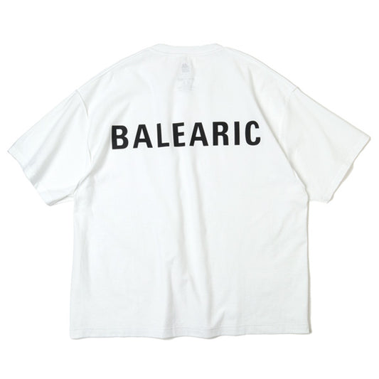 BALEARIC S/S T-SHIRT