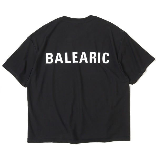 BALEARIC S/S T-SHIRT