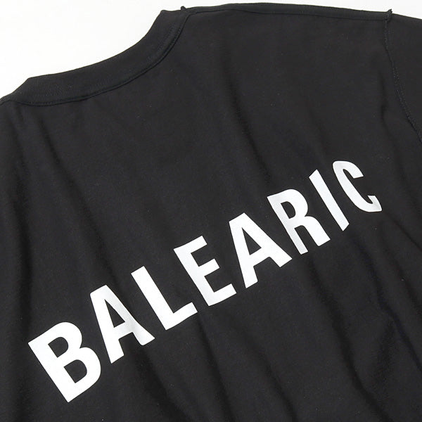 BALEARIC S/S T-SHIRT