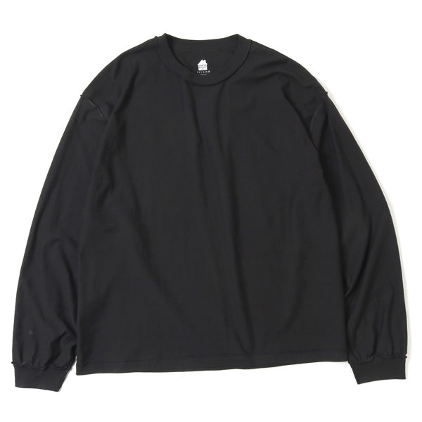 BALEARIC L/S T-SHIRT