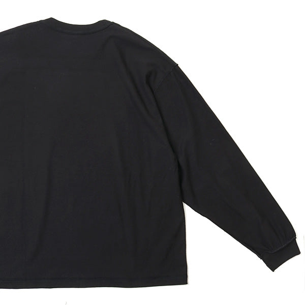 COMPACT DISCO L/S T-SHIRT