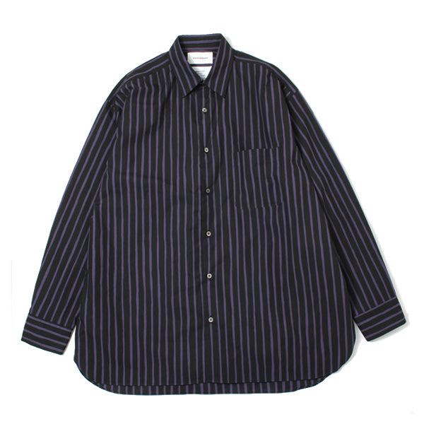 REGULAR COLLAR SHIRTS COMFORT FIT ORGANIC COTTON