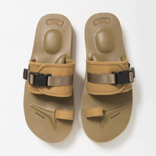 HUNTER SANDAL by SUICOKE