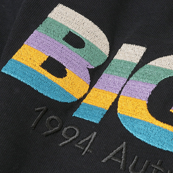 BIGGIE Layered T-Shirt