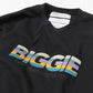 BIGGIE Layered T-Shirt