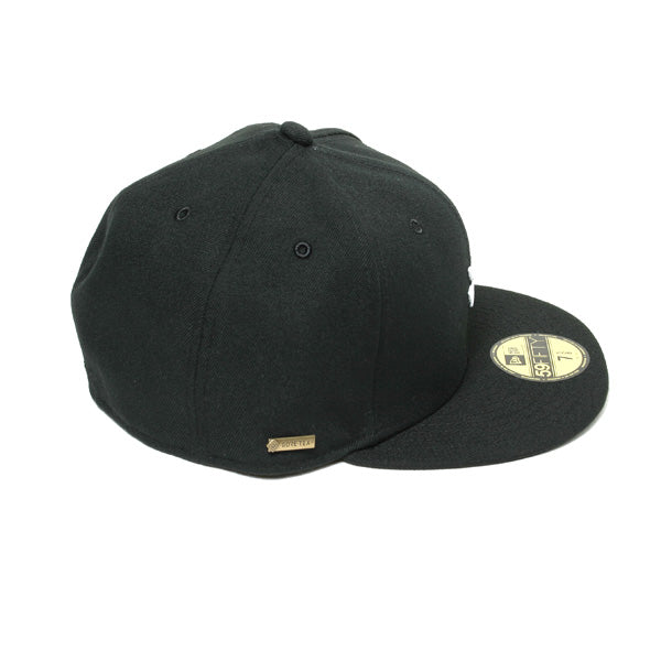 WMBC × NEW ERA GORE-TEX BASEBALL CAP