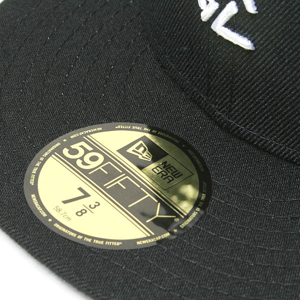 WMBC × NEW ERA GORE-TEX BASEBALL CAP