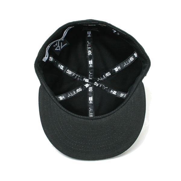 WMBC × NEW ERA GORE-TEX BASEBALL CAP