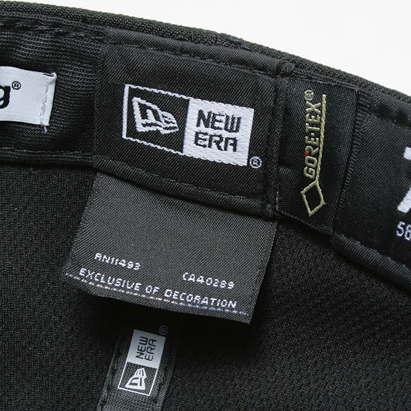 WMBC × NEW ERA GORE-TEX BASEBALL CAP