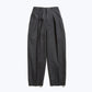 CLASSIC TROUSERS SUPER120s WOOL TROPICAL