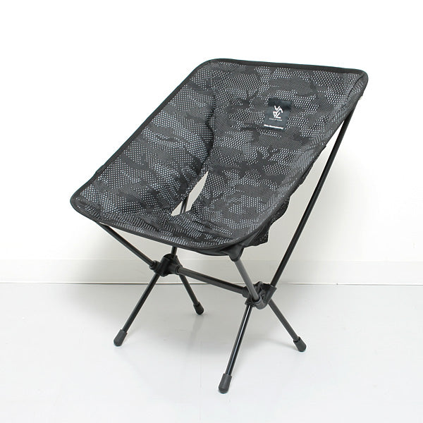 WMBC × Helinox CHAIR ONE