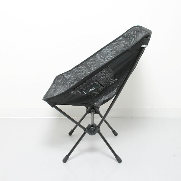 WMBC × Helinox CHAIR ONE