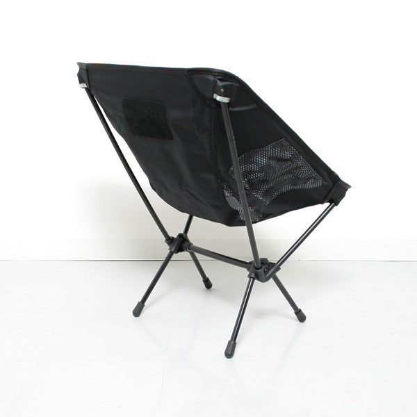 WMBC × Helinox CHAIR ONE