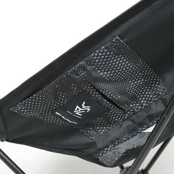 WMBC × Helinox CHAIR ONE