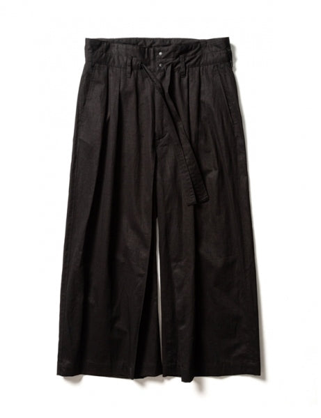 HAKAMA PANTS