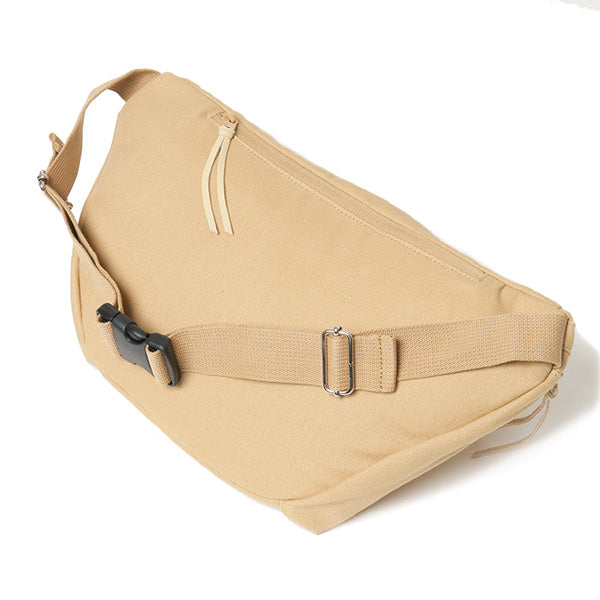 HUNTER BAG LARGE COTTON CANVAS