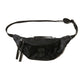 Polyester Mesh Waist Bag