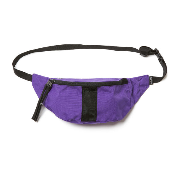 Polyester Canvas Waist Bag