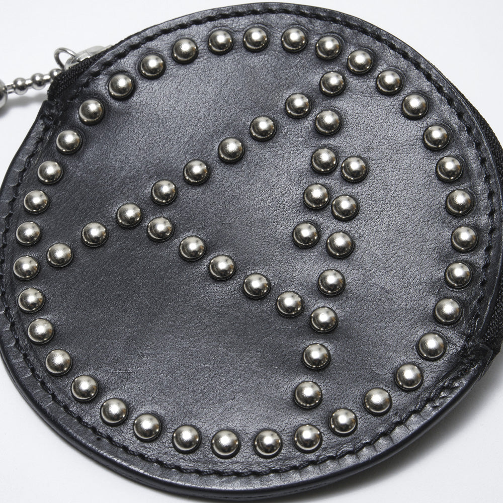 Rivet Pouch