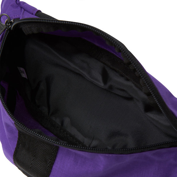 Polyester Canvas Waist Bag