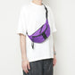 Polyester Canvas Waist Bag