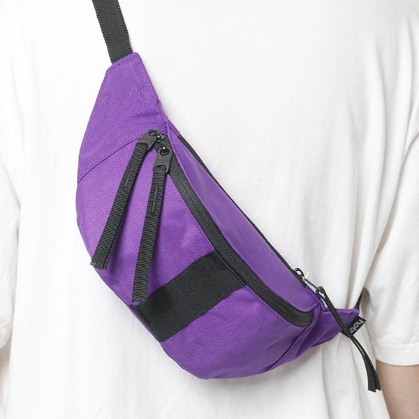 Polyester Canvas Waist Bag