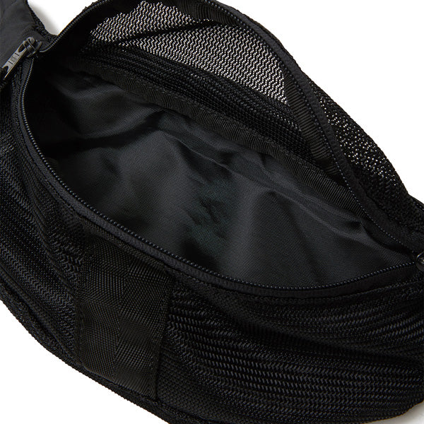 Polyester Mesh Waist Bag