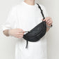 Polyester Mesh Waist Bag