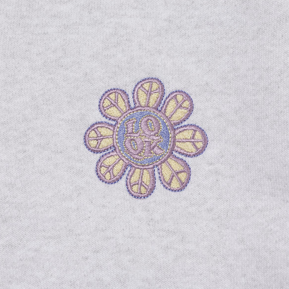 Flower Power Sweat