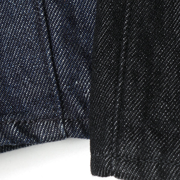 HARD TWIST DENIM WIDE SLACKS (A20AP02DM) | AURALEE / パンツ