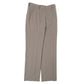 WOOL MAX GABARDINE SLACKS