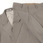 WOOL MAX GABARDINE SLACKS