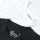 PRINTED T-SHIRT WHITE MOUNTAINEERING