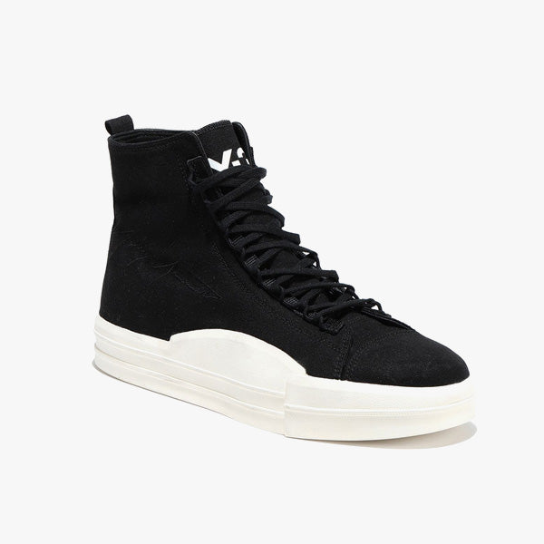 Y-3 Yuben Mid 