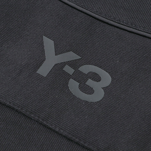 Y-3 Yohji Letters Baseball Shirt 